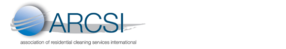 Member Association of Residential Cleaning Services International